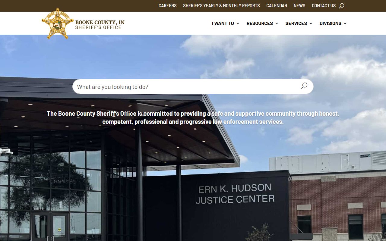 boone county indiana sheriff office website boone county recent bookings