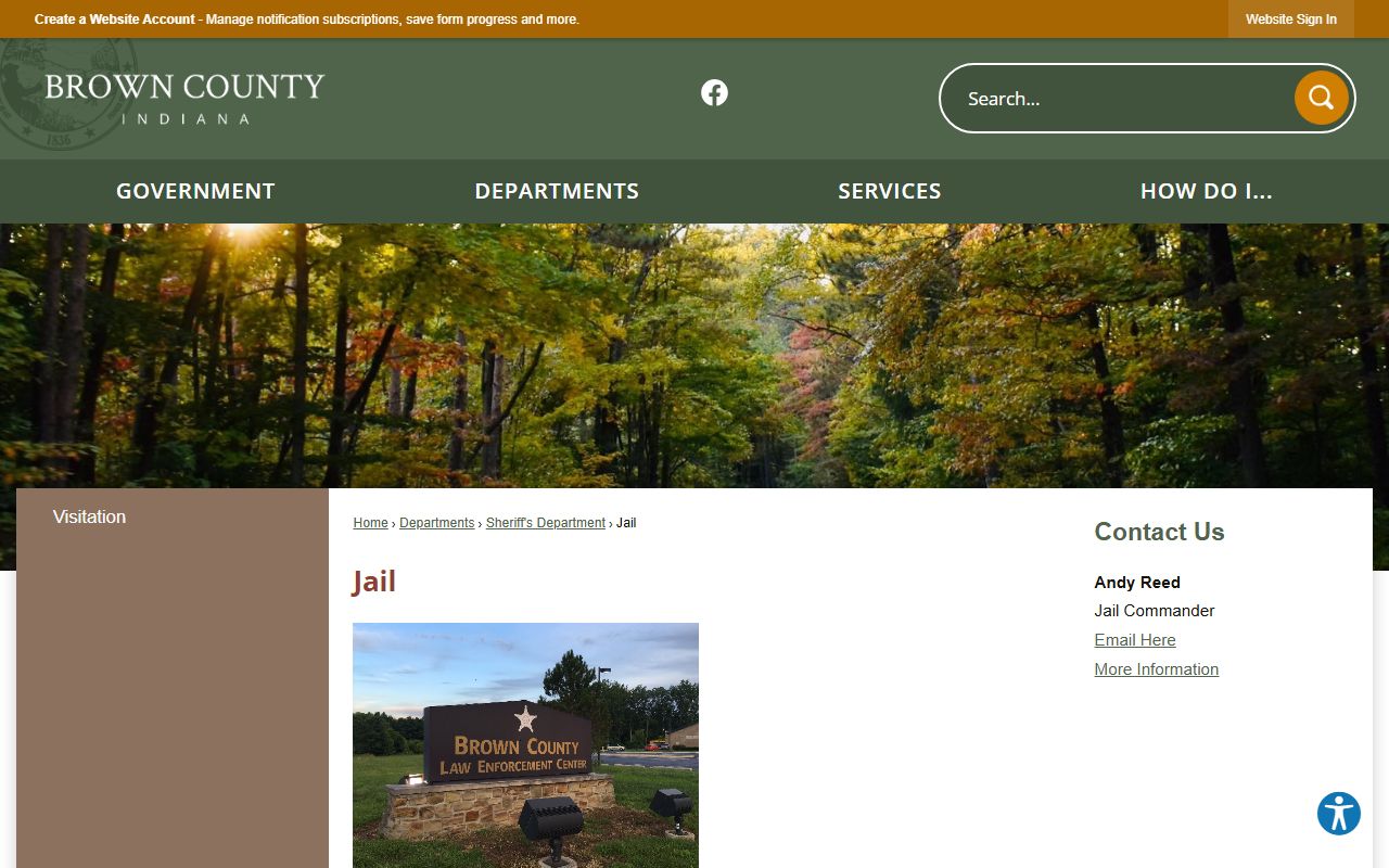 brown county sheriff jail page brown county recent bookings