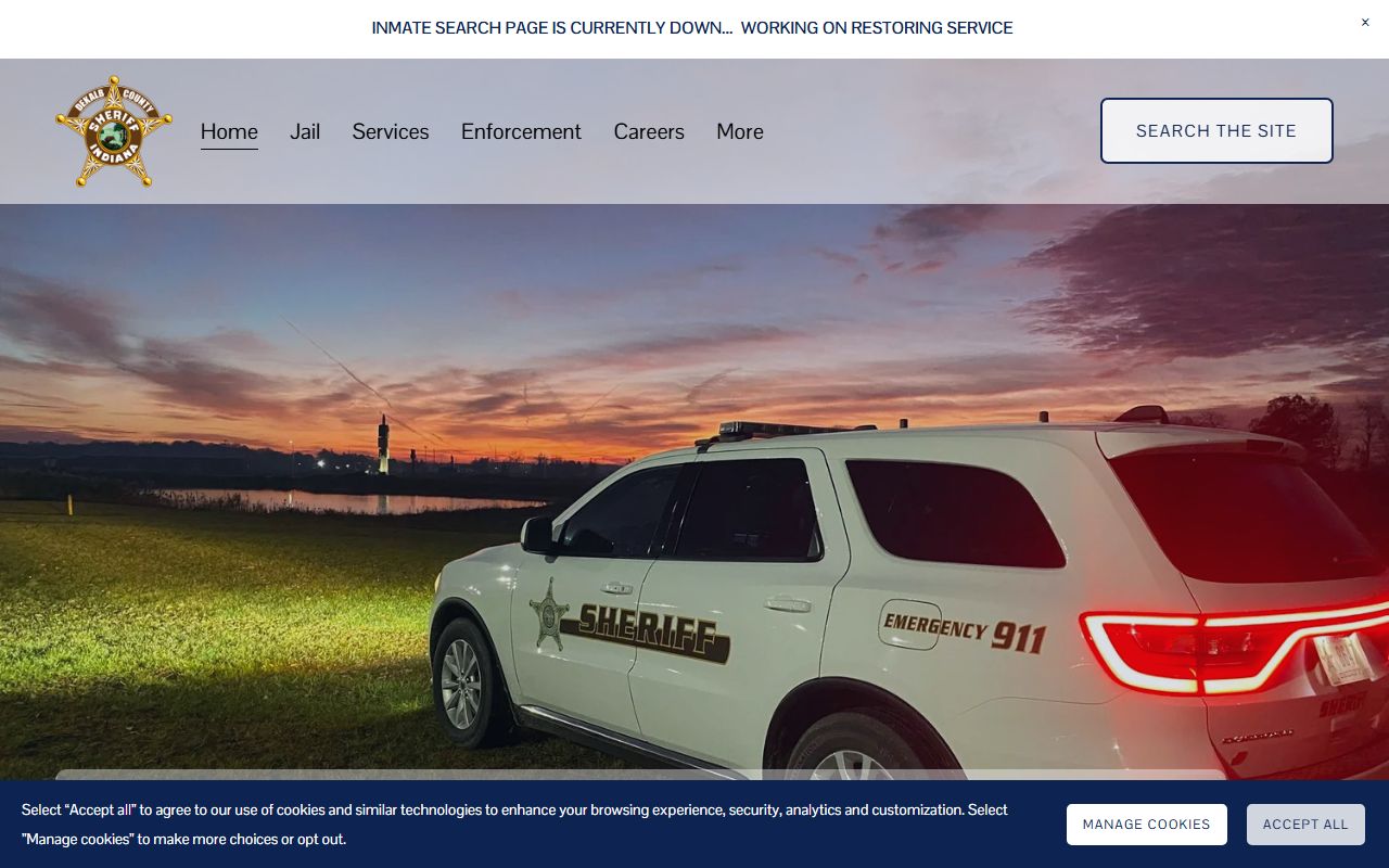 dekalb county sheriff office website dekalb county recent bookings