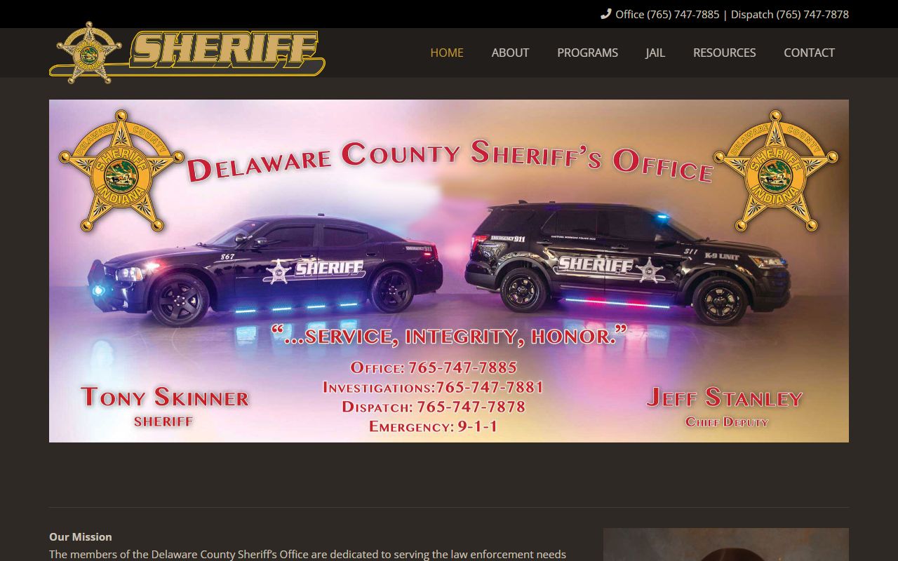 delaware county sheriff office website delaware county recent bookings