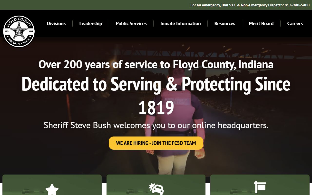 floyd county sheriff department website floyd county recent bookings