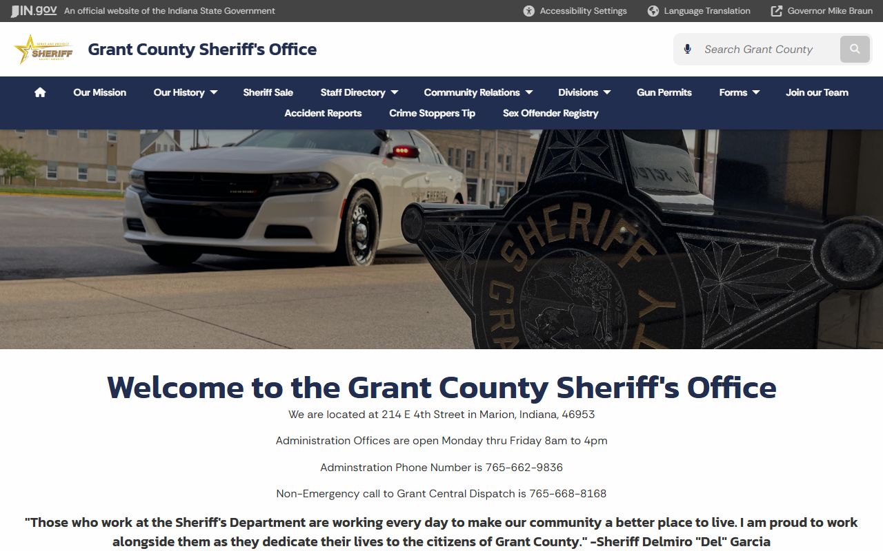grant county sheriff office state page grant county recent bookings