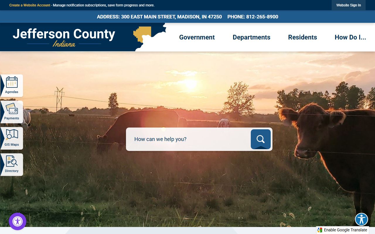 Jefferson County Sheriff website Jefferson County recent bookings